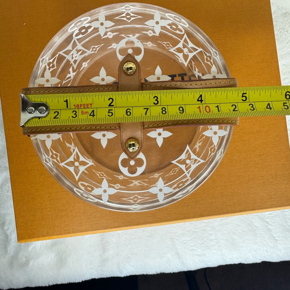 Louis Vuitton Scott Box - Picture 15 of 17